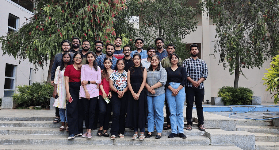 MYRA School of Business Mysore Mr. Sameer Chhappar photo 3